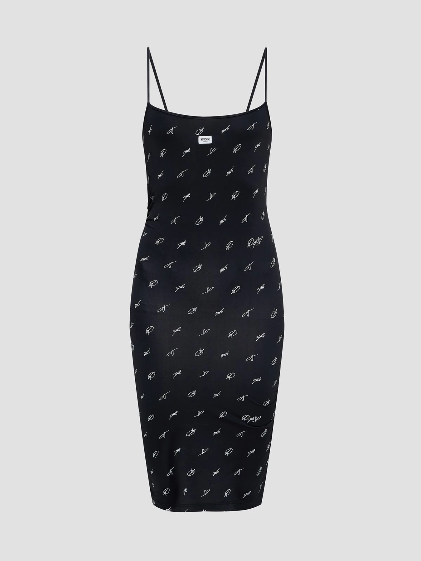 Сукні Moschino модель V0446.3249;1555 Фото