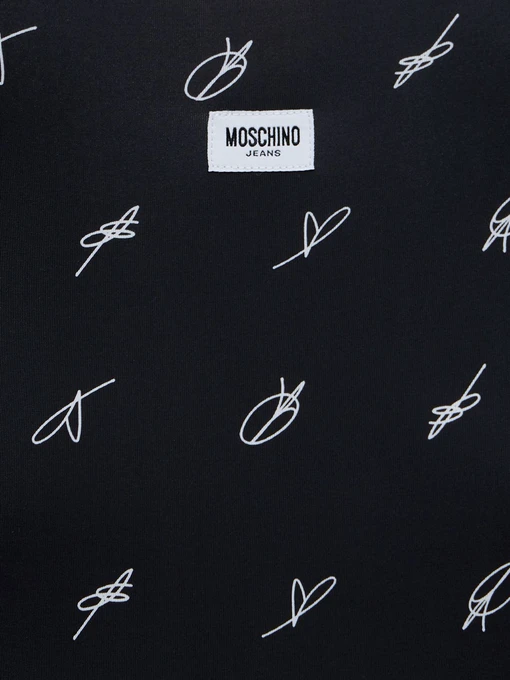 Жіноча Сукня міді Moschino фото 3