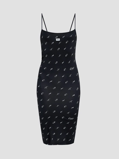 Платья Moschino модель V0446.3249;1555 Фото