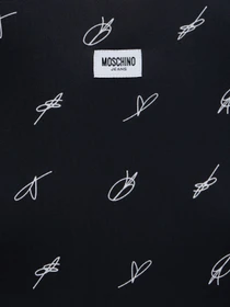 Сукні Moschino модель V0446.3249;1555 Фото