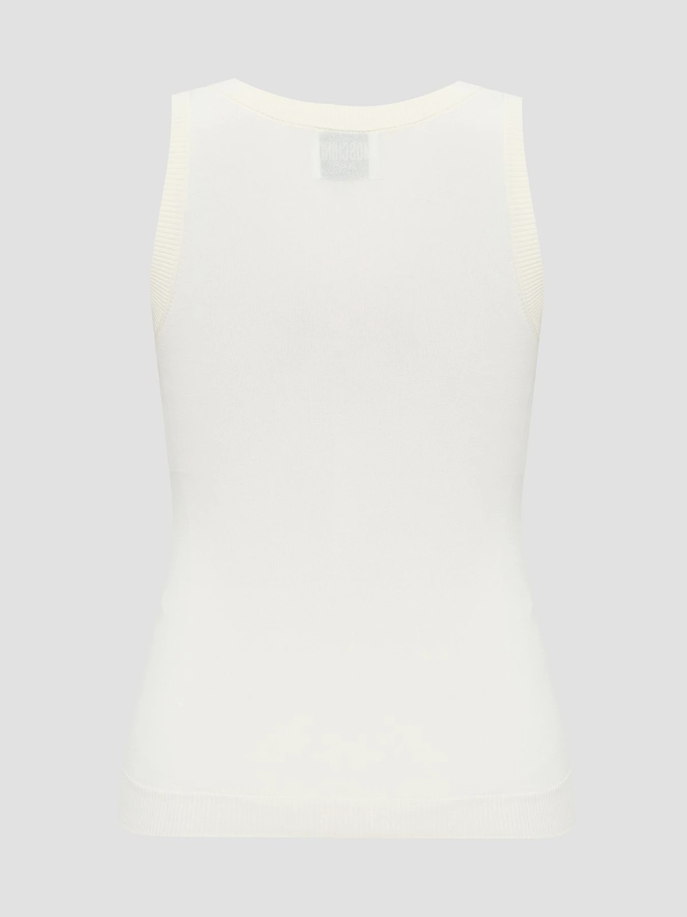 Футболки и поло Moschino модель V0886.3207;2003 Фото