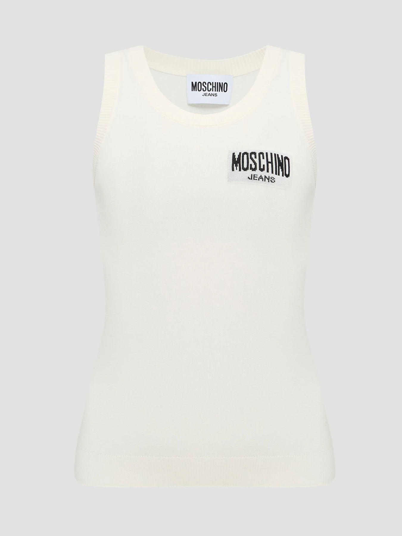 Футболки и поло Moschino модель V0886.3207;2003 Фото