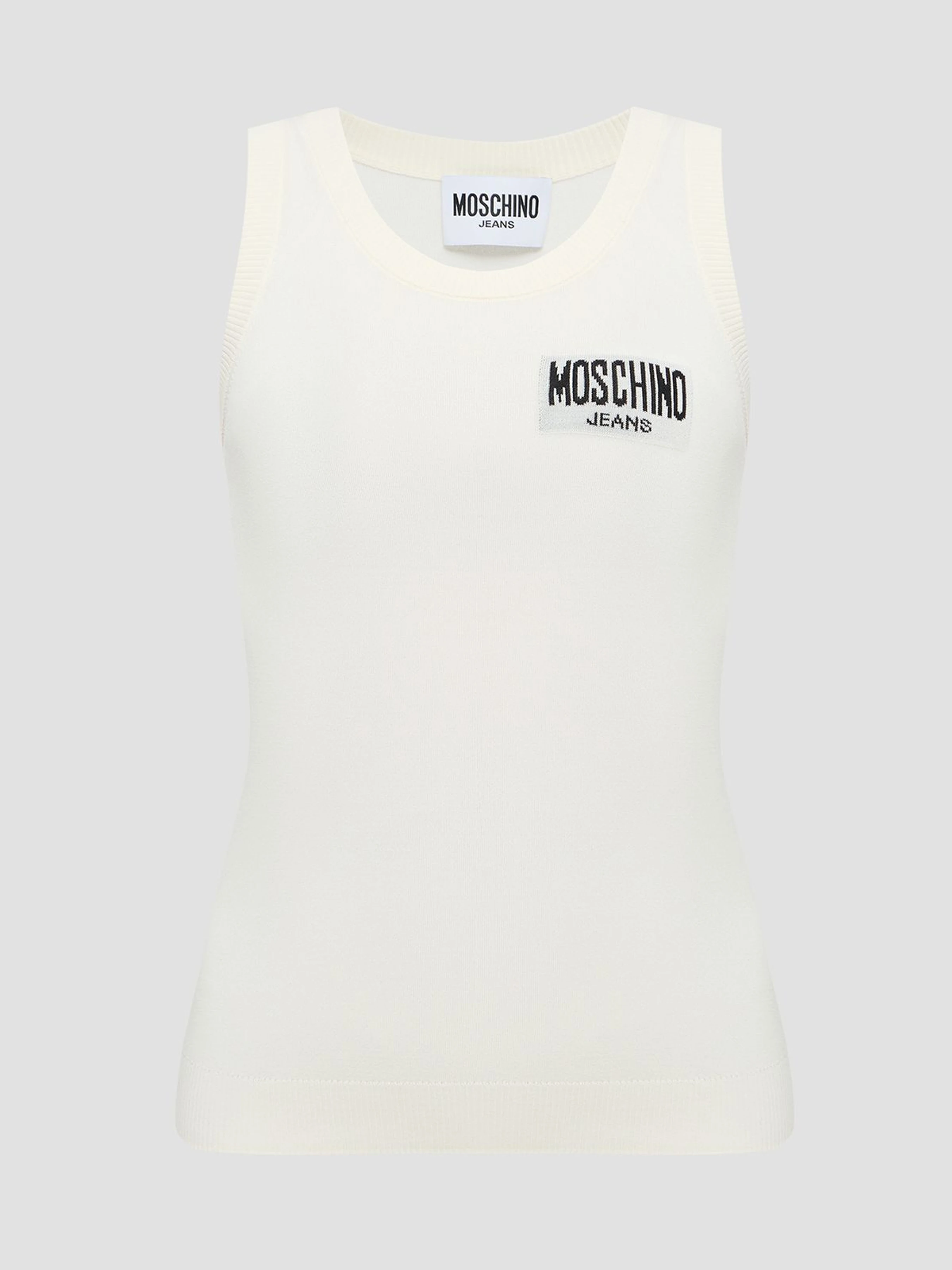 Жіноча Майка Moschino
