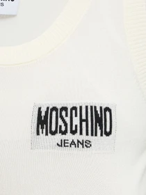 Футболки и поло Moschino модель V0886.3207;2003 Фото