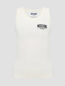 Футболки и поло Moschino модель V0886.3207;2003 Фото