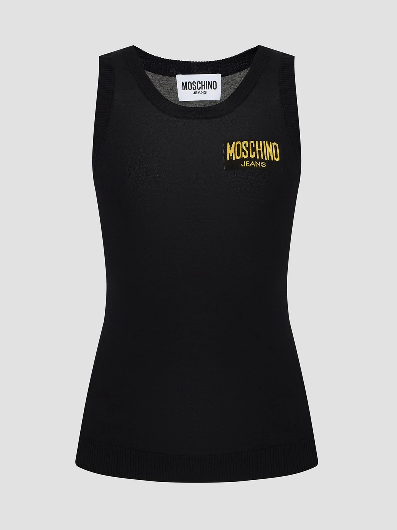 Футболки і поло Moschino модель V0886.3207;2555 Фото