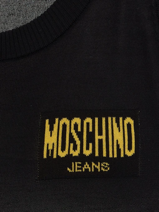 Жіноча Майка Moschino фото 3