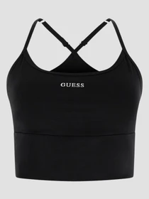 Футболки и поло GUESS модель V6GP14.K3056;JBLK Фото