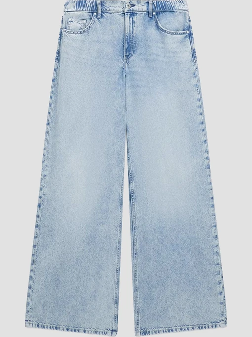 Жіночі Широкі джинси GUESS фото 2