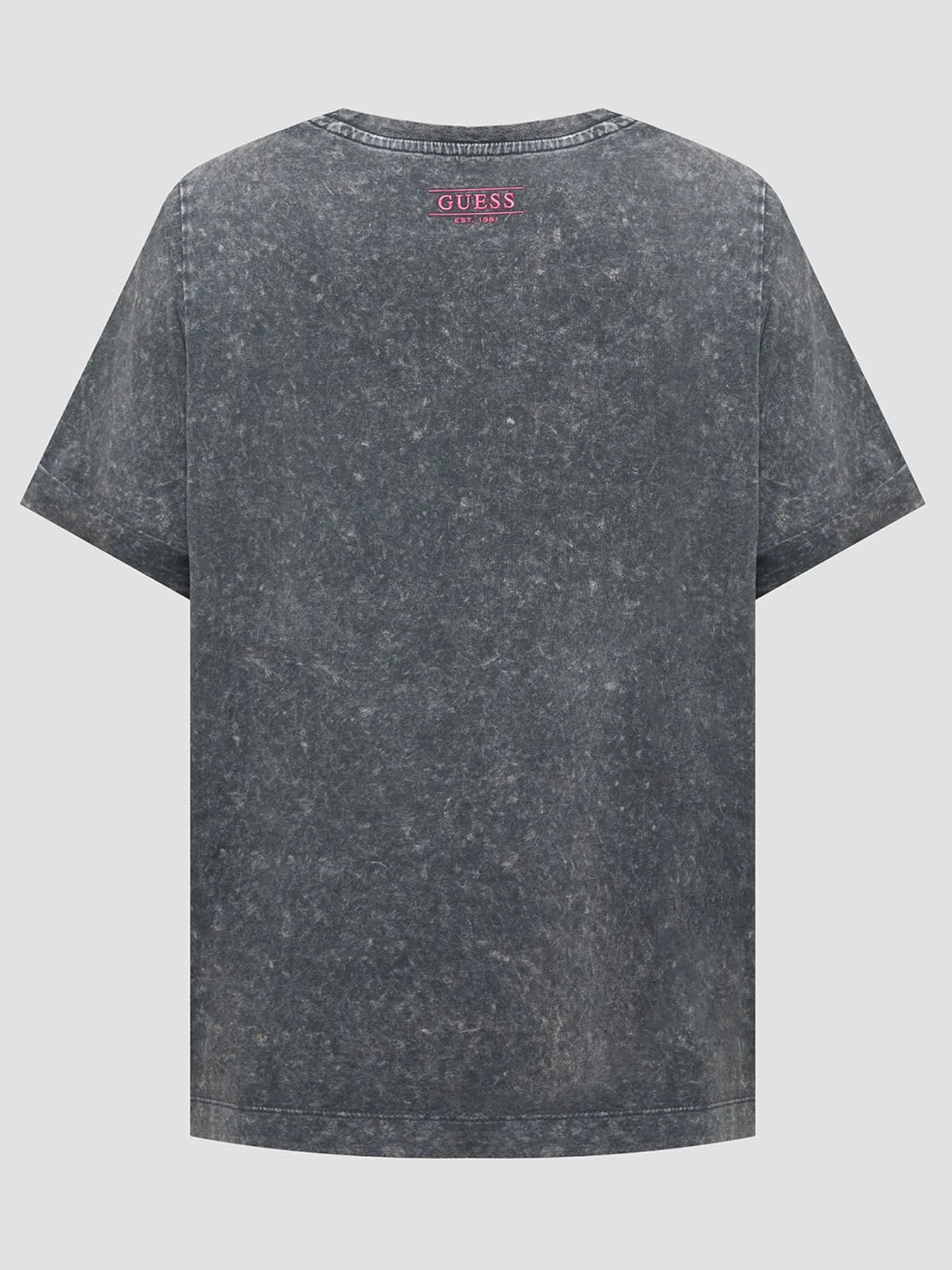 Футболки і поло GUESS модель W6GI16.K3036;F90A Футболки і поло GUESS модель W6GI16.K3036;F90A Фото
