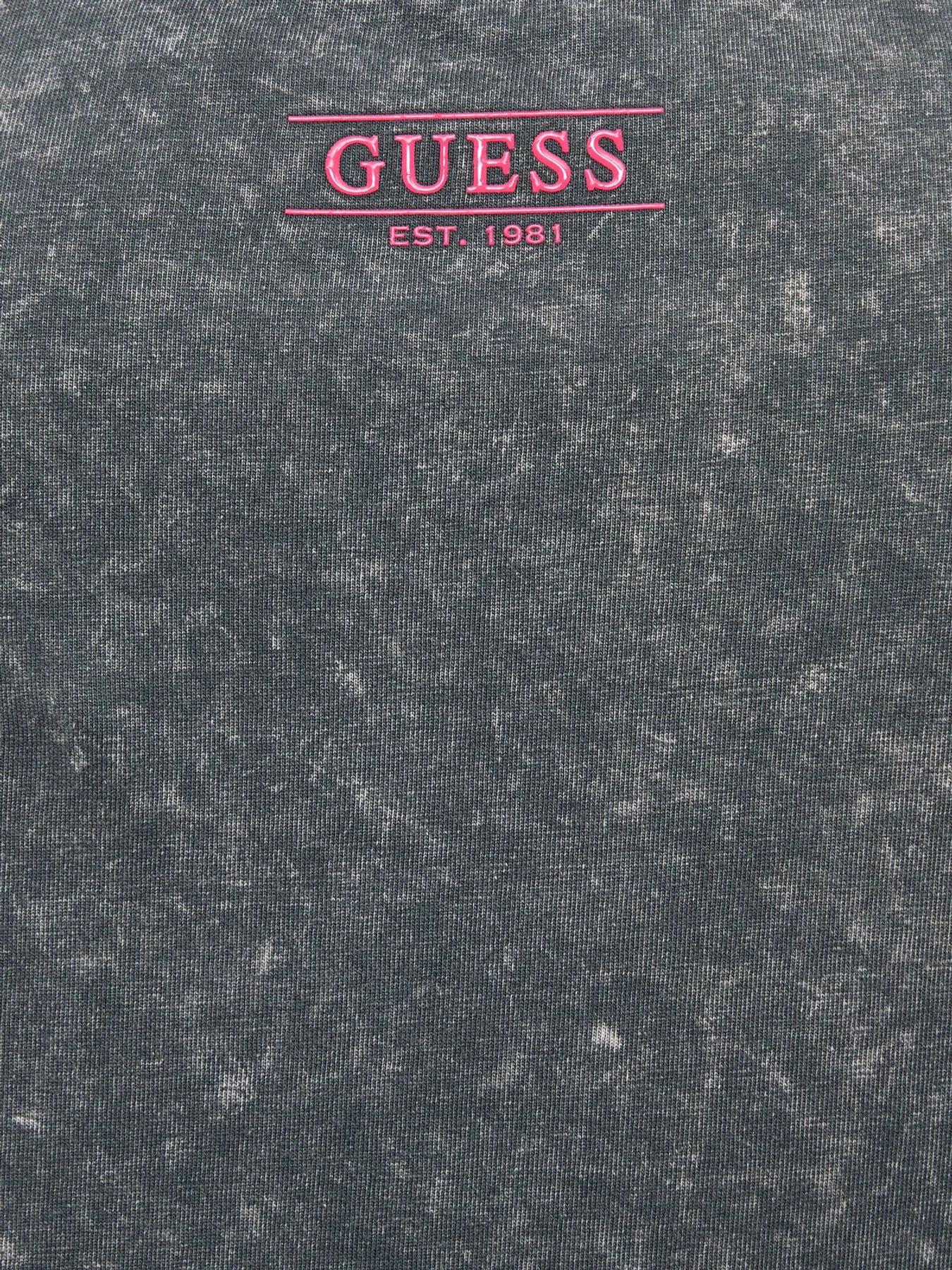 Футболки і поло GUESS модель W6GI16.K3036;F90A Футболки і поло GUESS модель W6GI16.K3036;F90A Фото