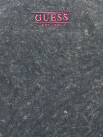 Футболки і поло GUESS модель W6GI16.K3036;F90A Фото