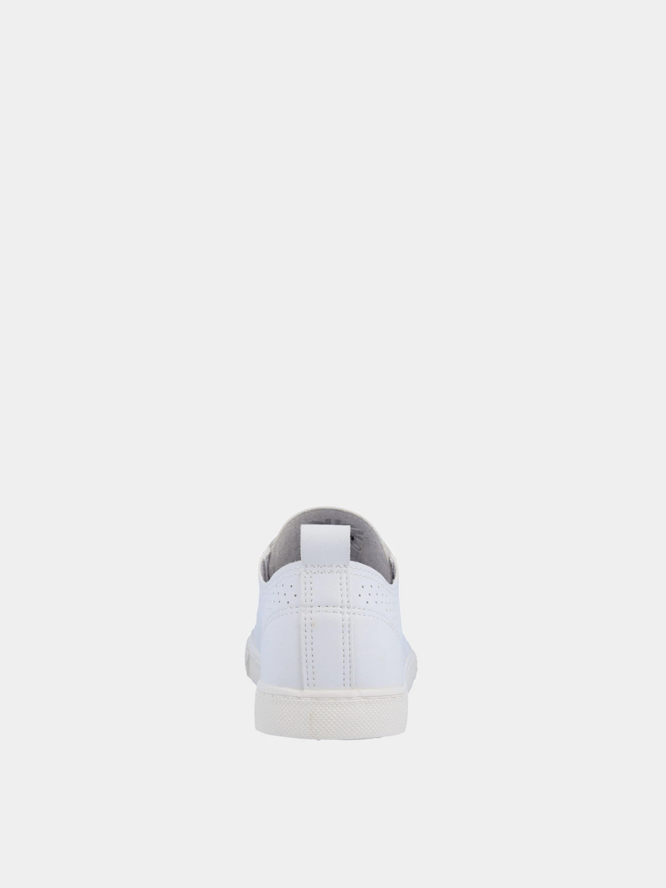 Кеди Crosby модель 867165/01-01W-milk Фото