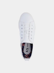 Кеди Crosby модель 867165/01-01W-milk Фото