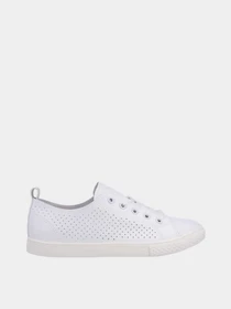 Кеди Crosby модель 867165/01-01W-milk Фото