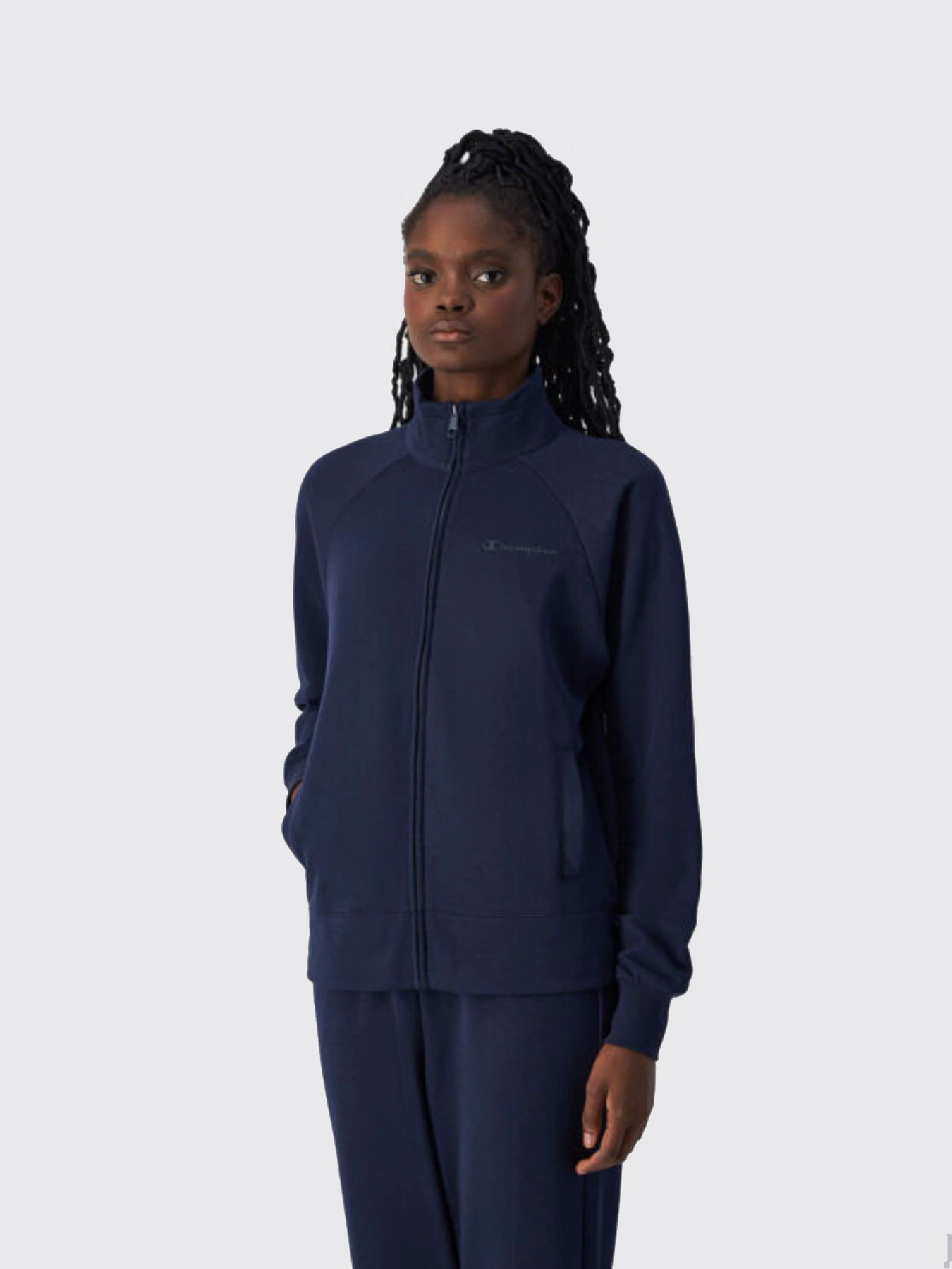 Костюмы Champion модель 117988-BS501 Фото