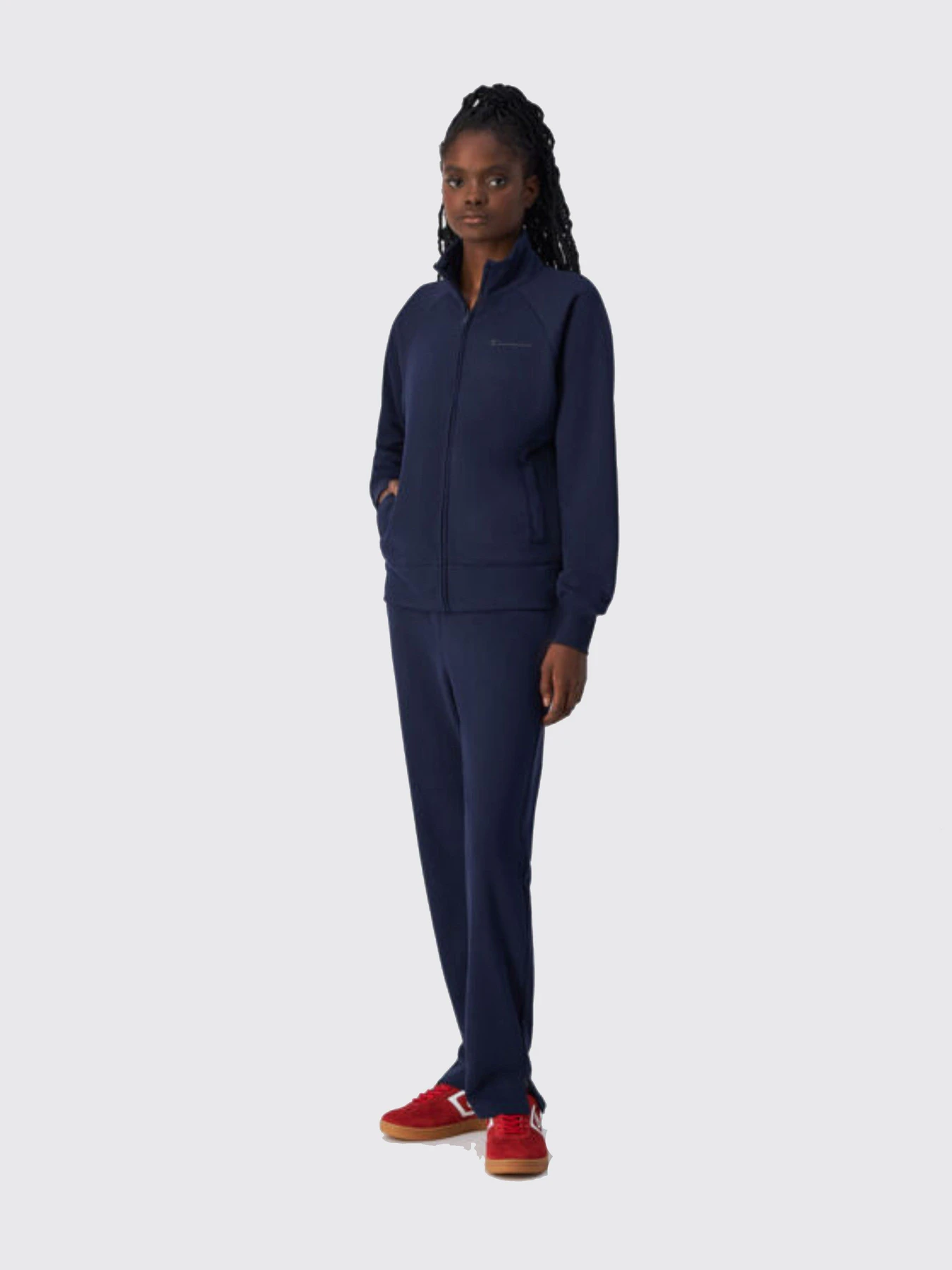 Костюмы Champion модель 117988-BS501 Фото