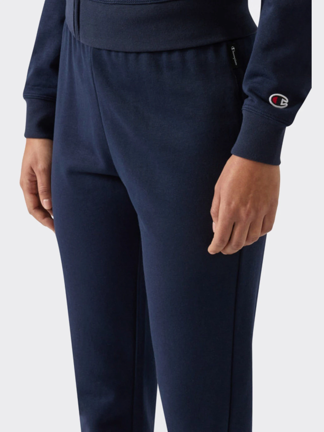Костюмы Champion модель 118677-BS501 Фото