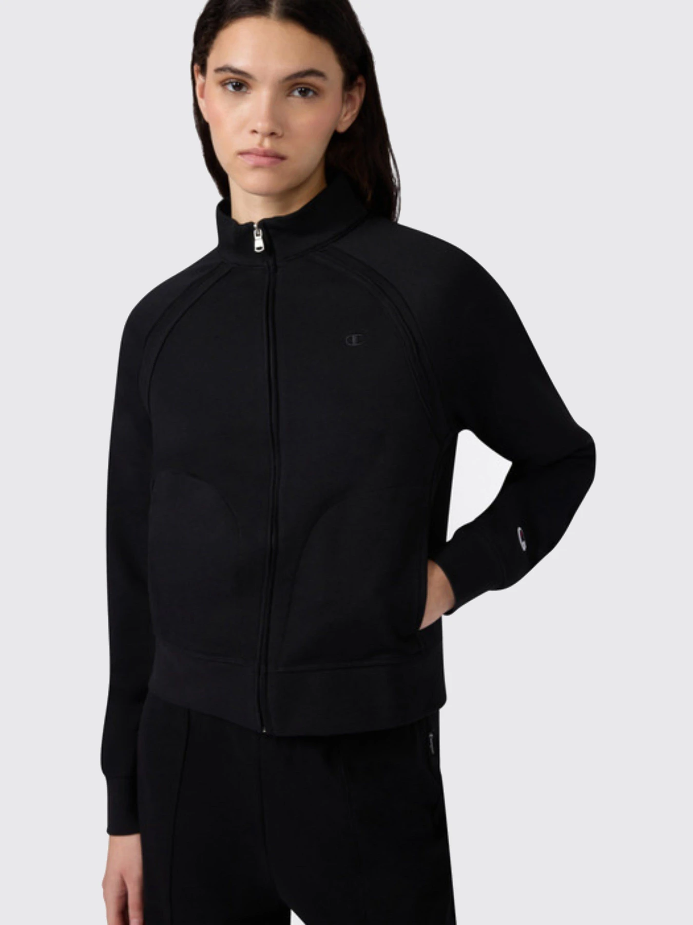 Костюмы Champion модель 118678-KK001 Фото