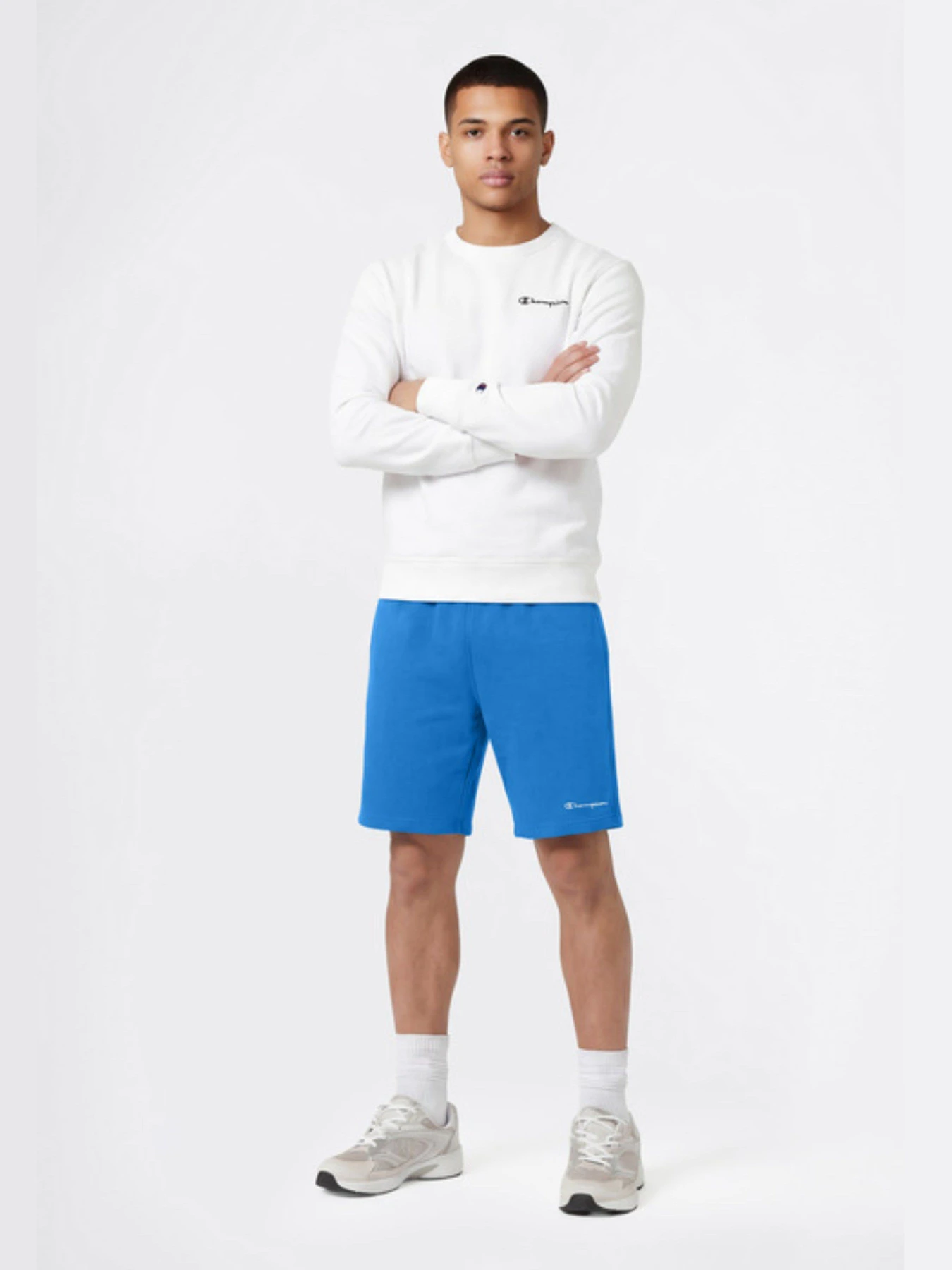 Шорты Champion модель 221804-BS220 Фото