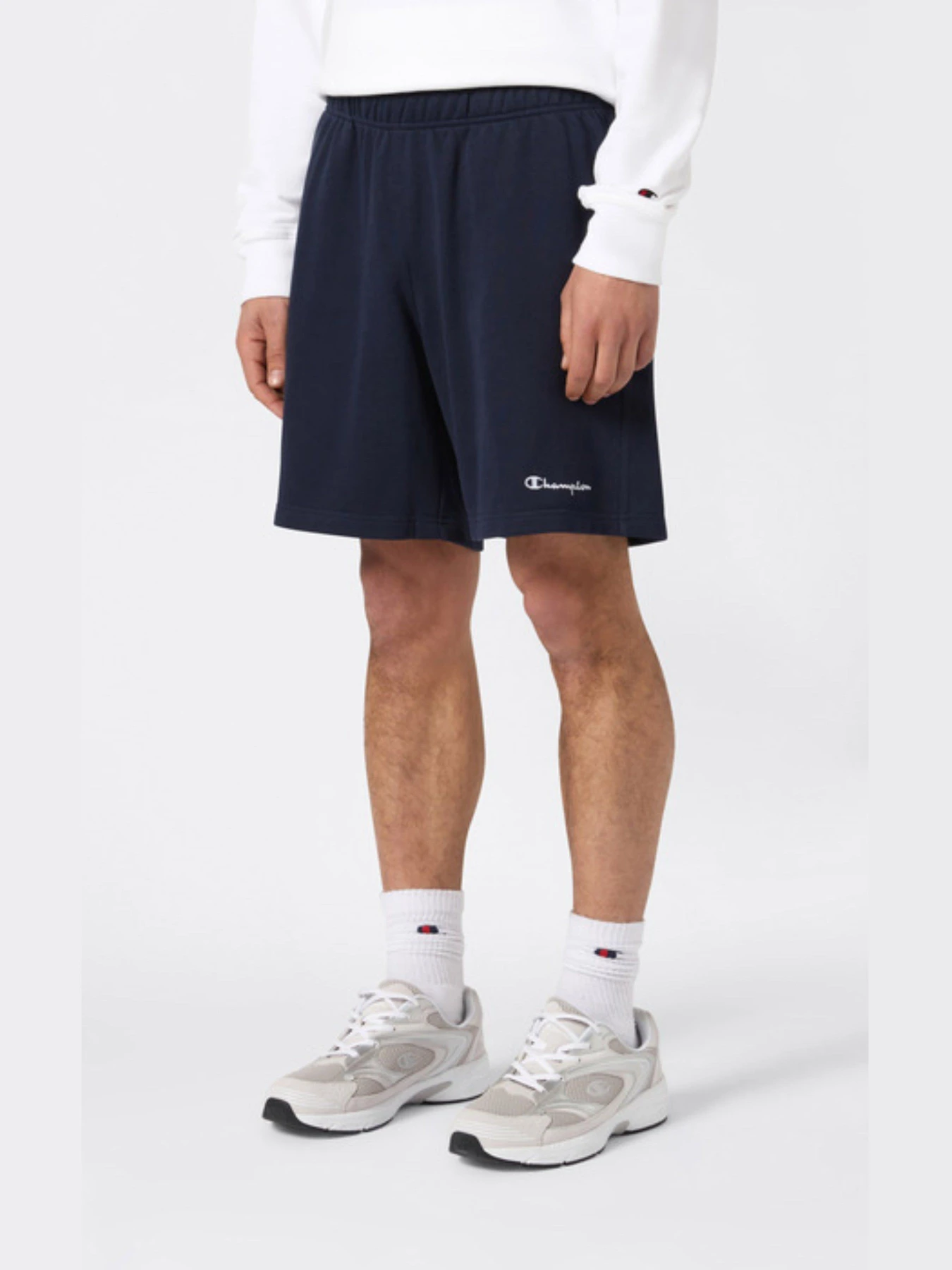 Шорты Champion модель 221804-BS501 Фото