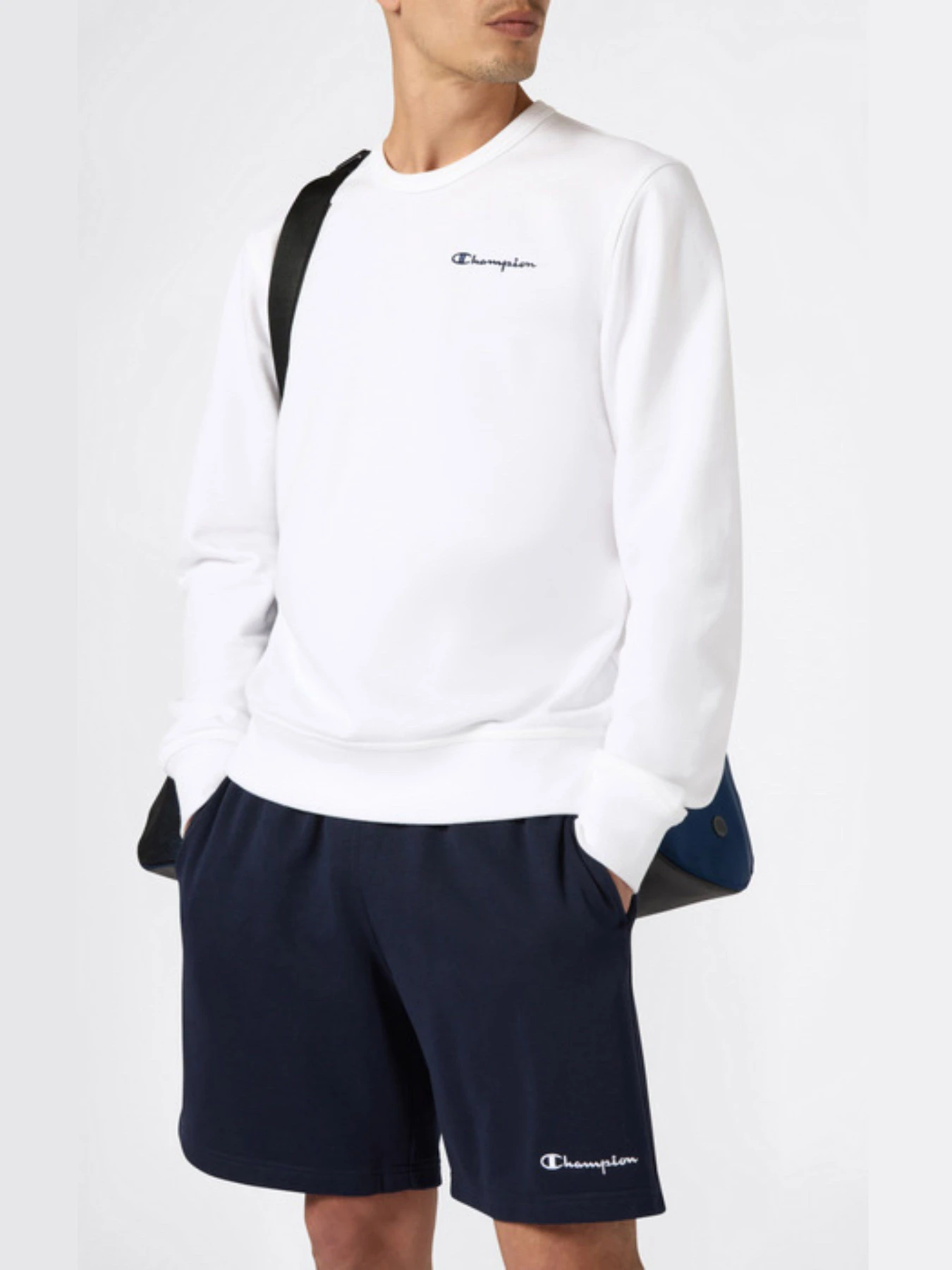 Шорты Champion модель 221804-BS501 Фото