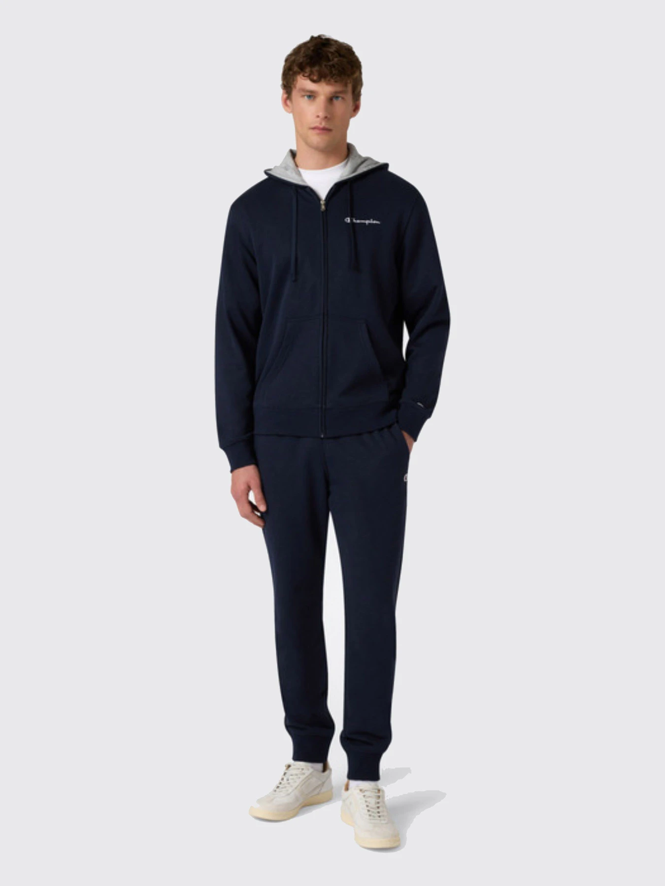 Костюми Champion модель 222249-BS501 Фото
