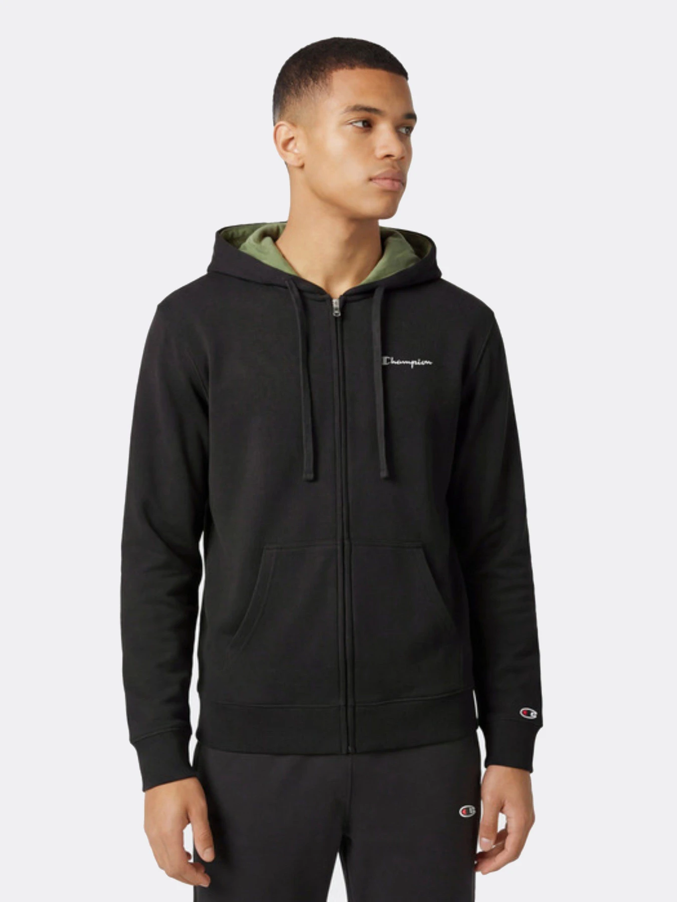 Костюмы Champion модель 222249-KK001 Фото