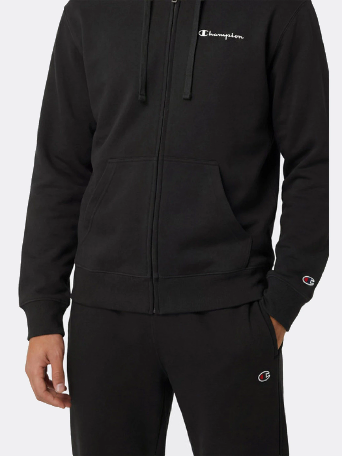 Костюмы Champion модель 222249-KK001 Фото