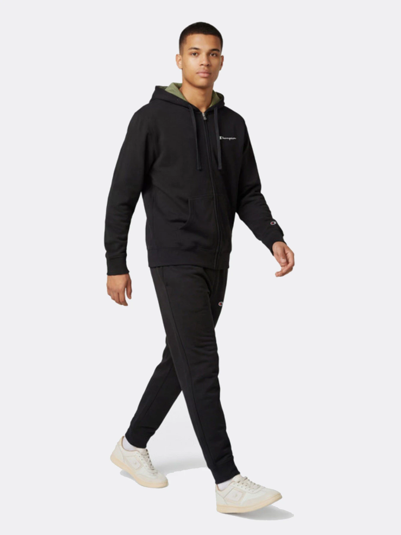 Костюмы Champion модель 222249-KK001 Фото
