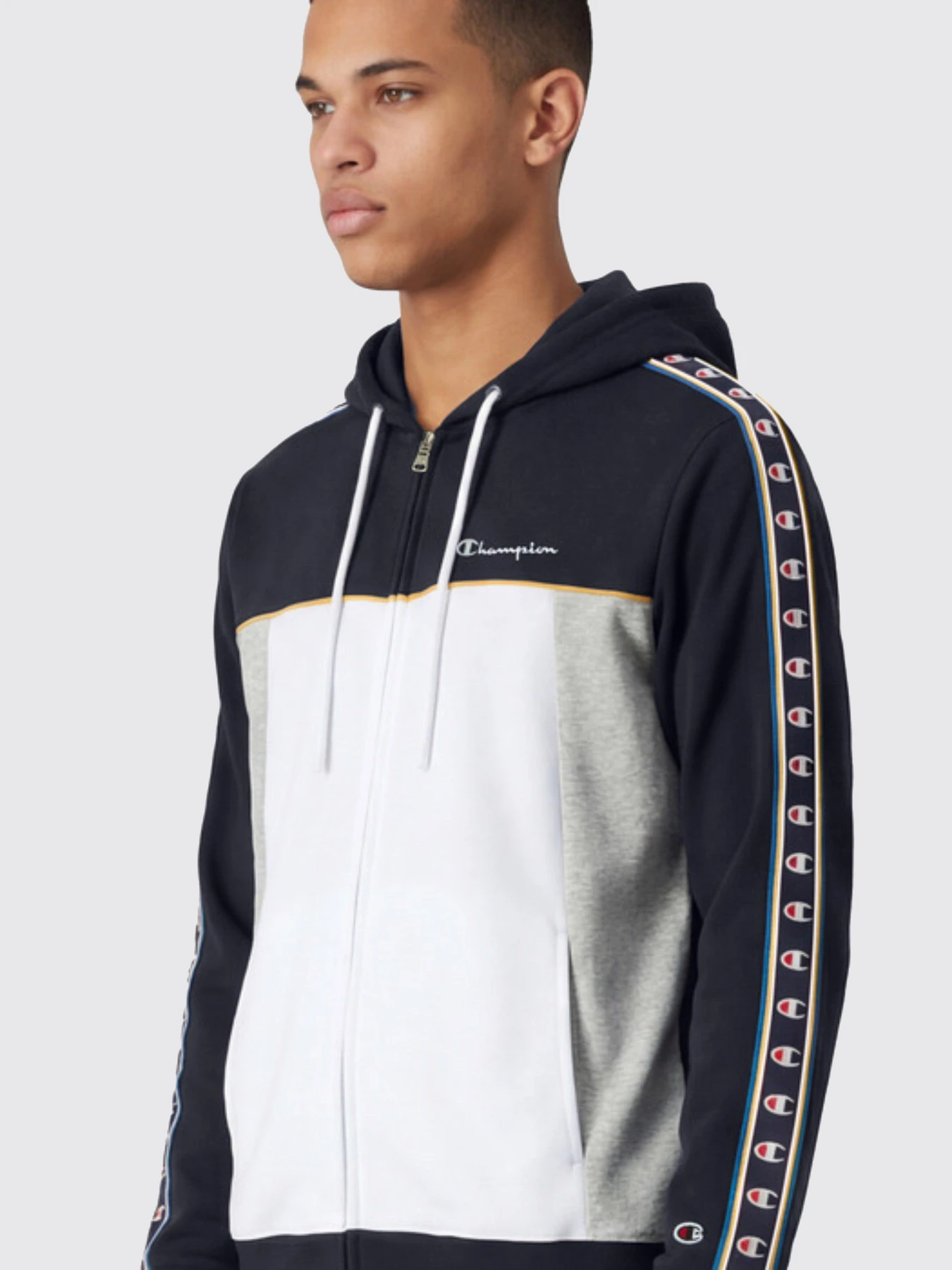 Костюмы Champion модель 222254-BS501 Фото