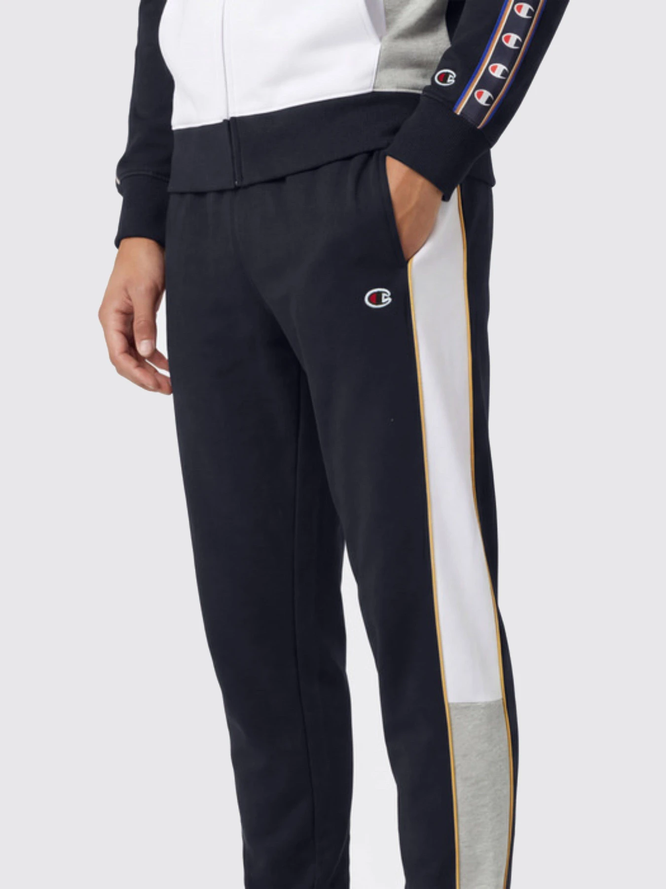 Костюмы Champion модель 222254-BS501 Фото