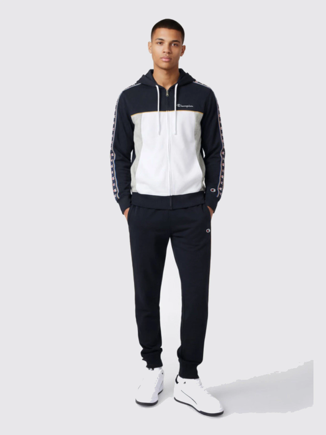 Костюмы Champion модель 222254-BS501 Фото