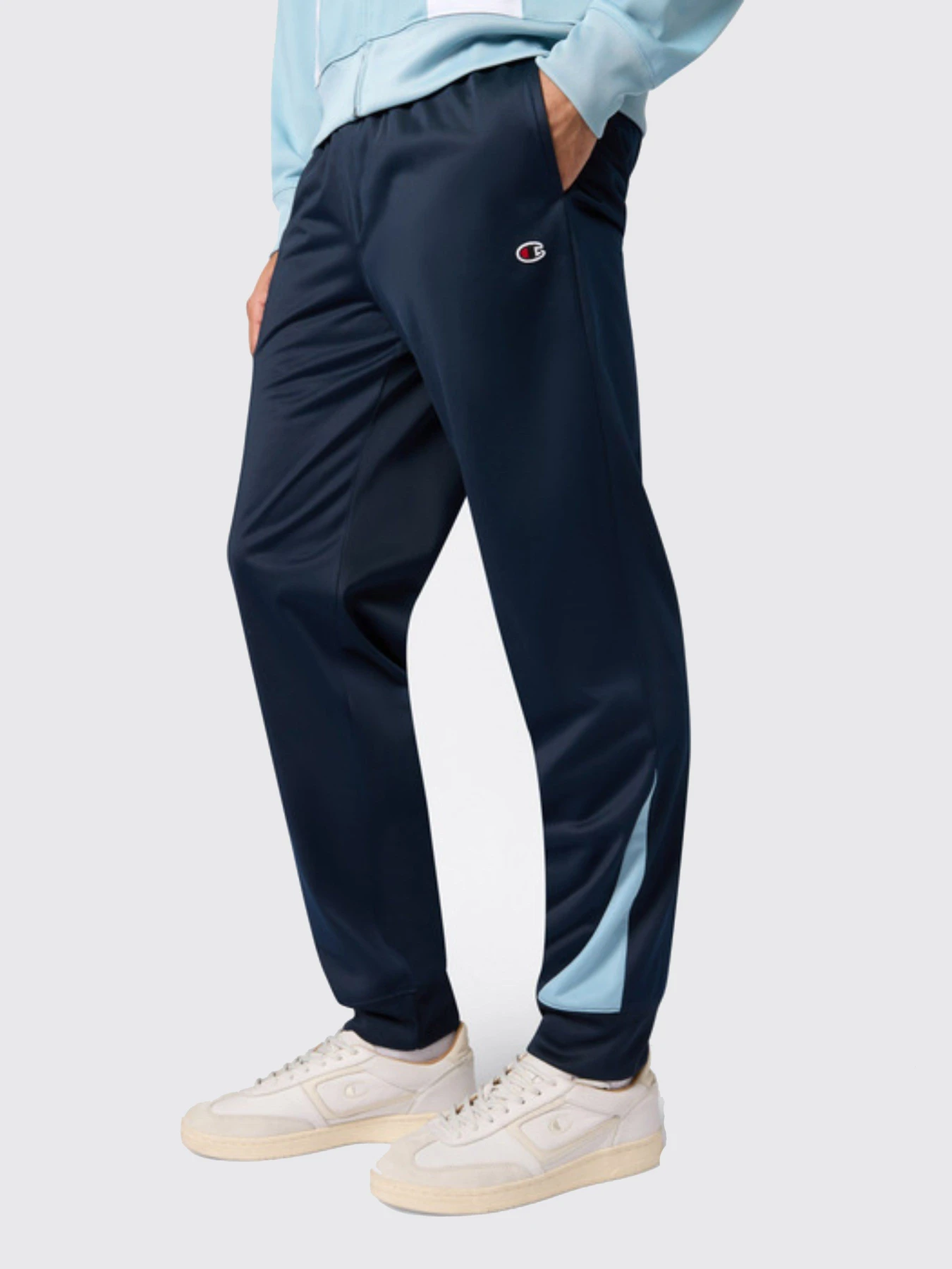 Костюмы Champion модель 222263-BS221 Фото