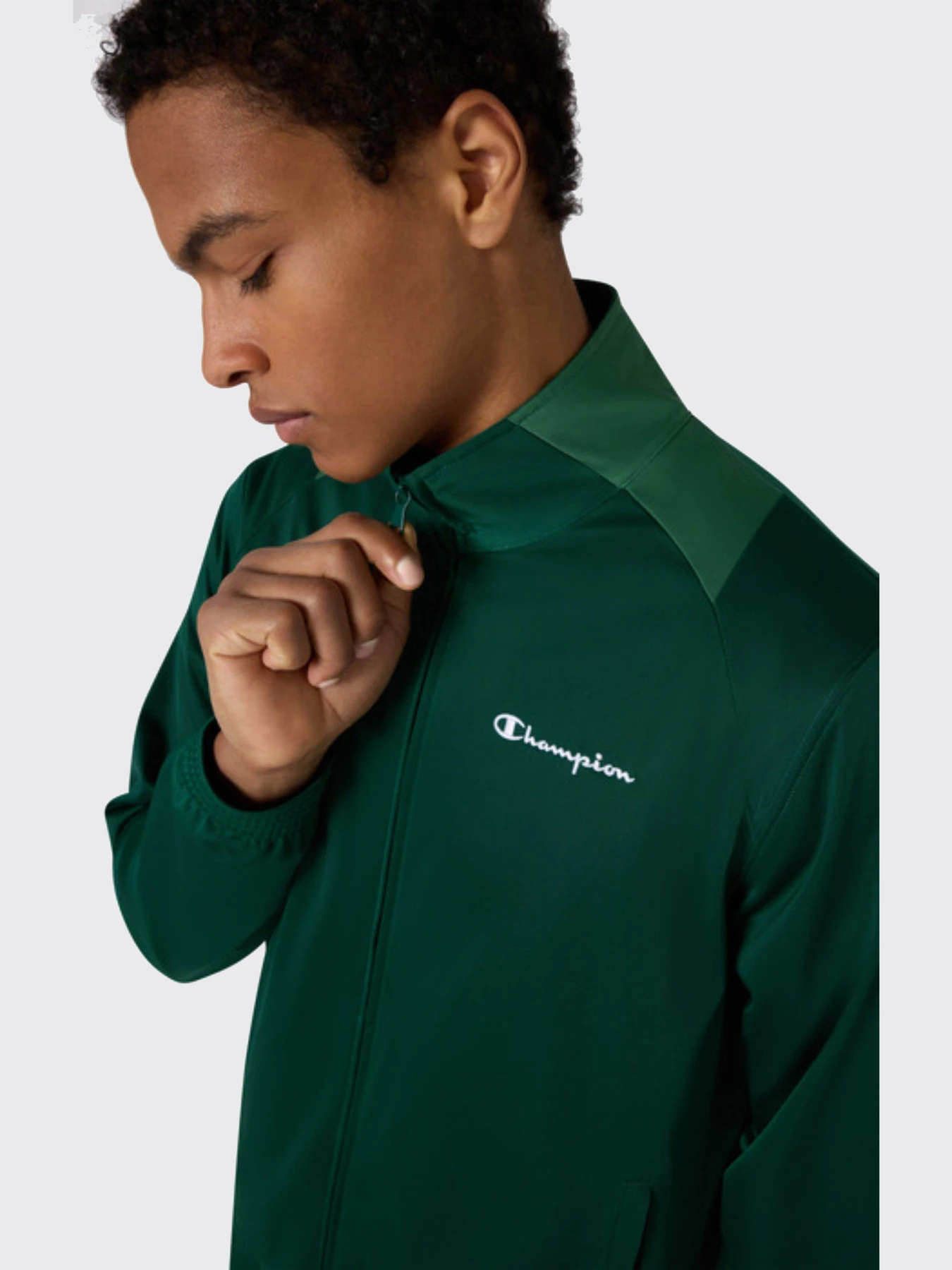 Костюми Champion модель 222264-GS502 Фото