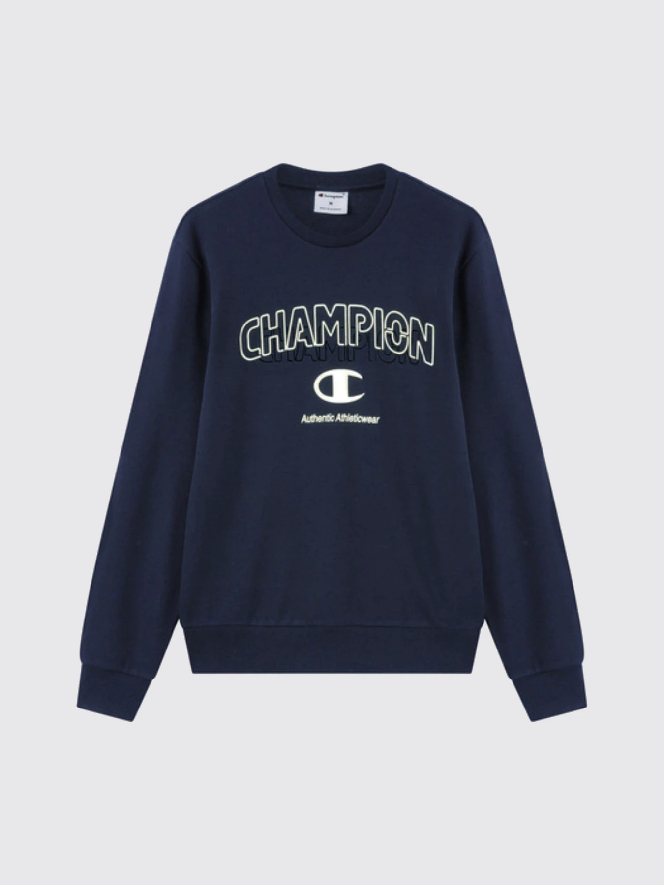 Худи и свитшоты Champion модель 222404-BS501 Фото
