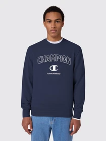 Худи и свитшоты Champion модель 222404-BS501 Фото