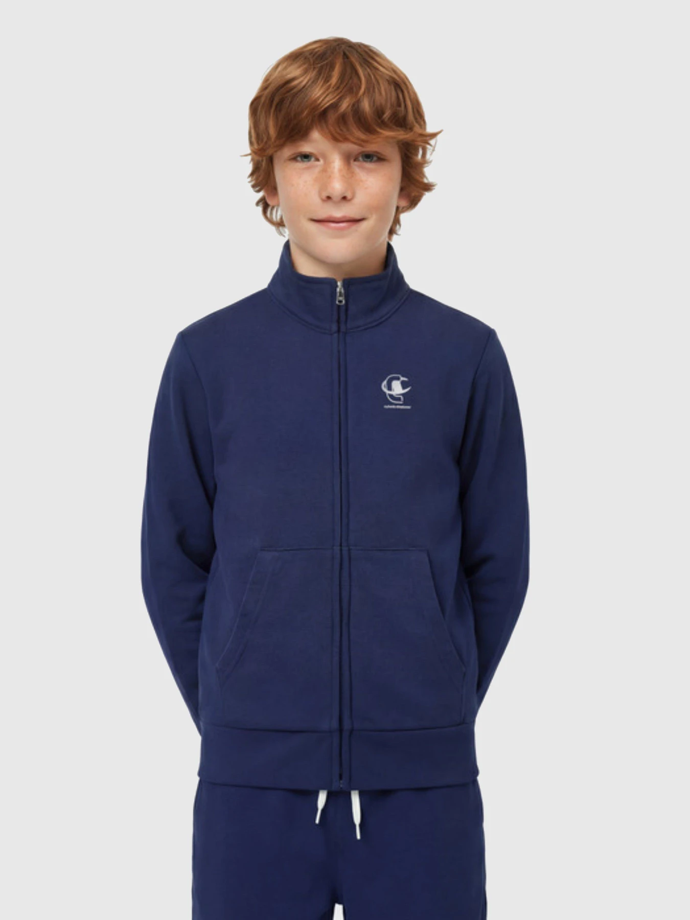 Костюми Champion модель 307536-BS561 Фото