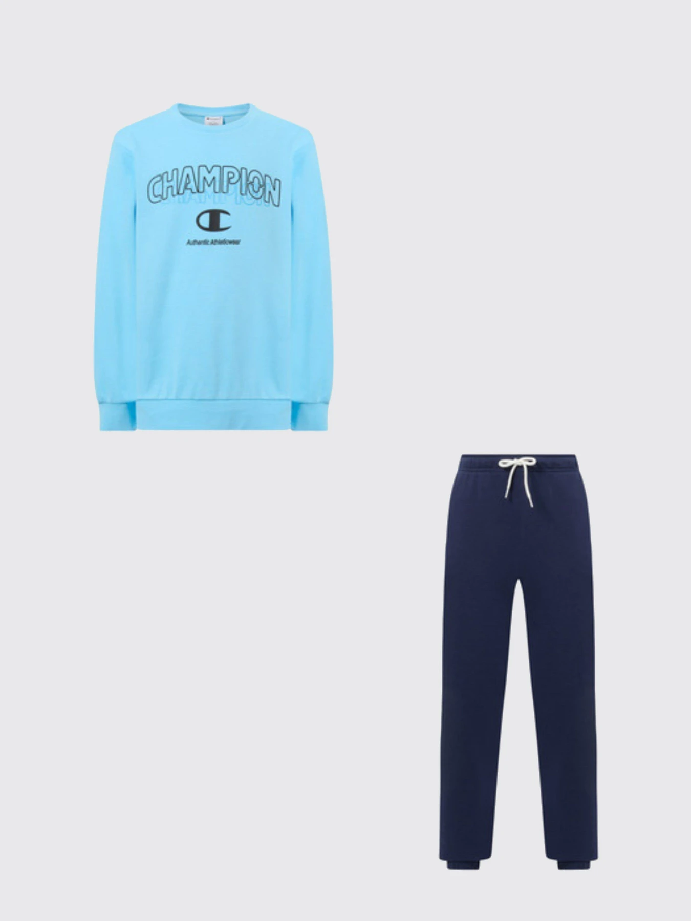 Костюми Champion модель 307537-BS226 Фото
