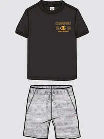 Костюмы Champion модель 307556-KK001 Фото