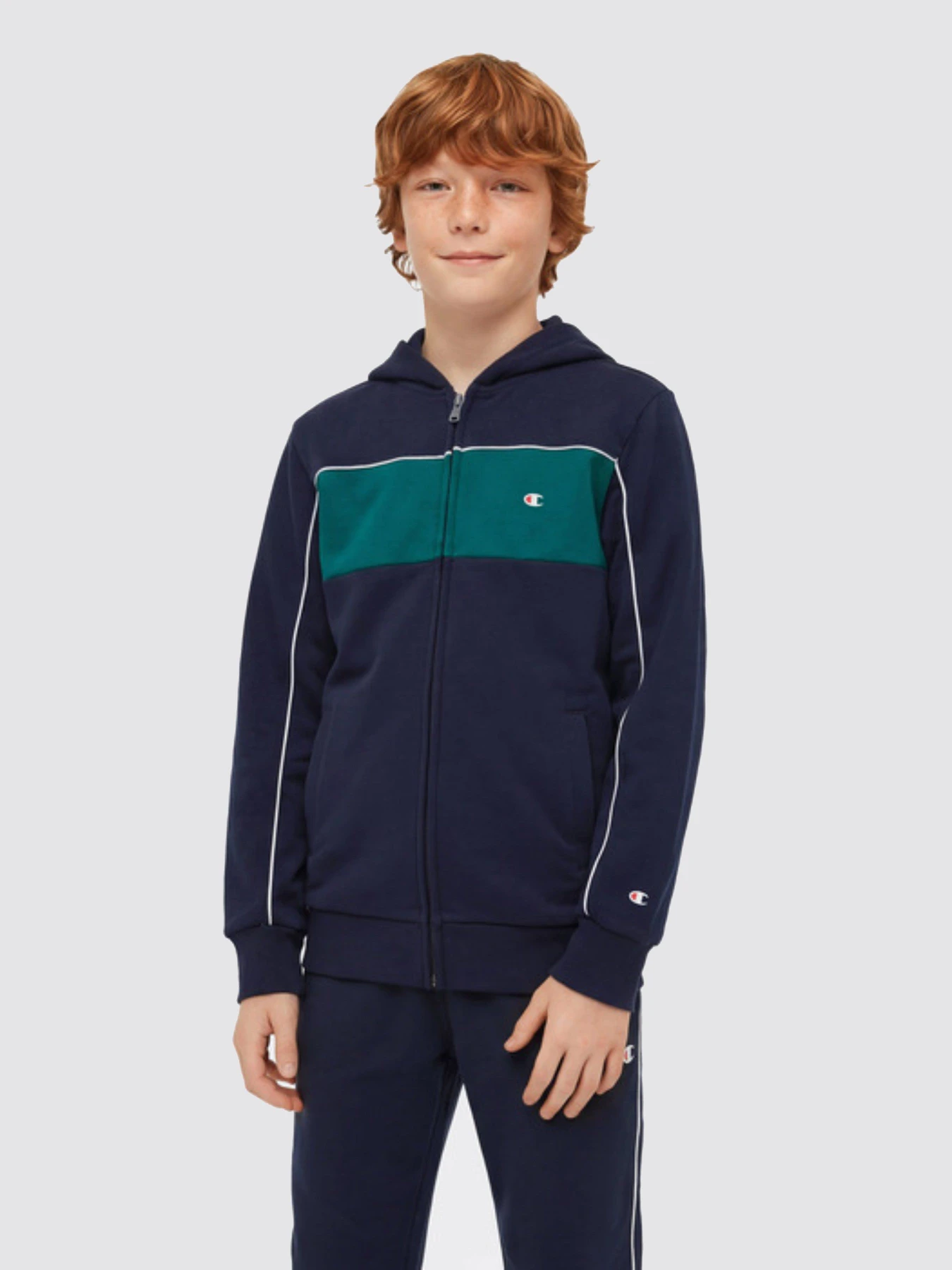 Костюми Champion модель 307579-BS501 Фото