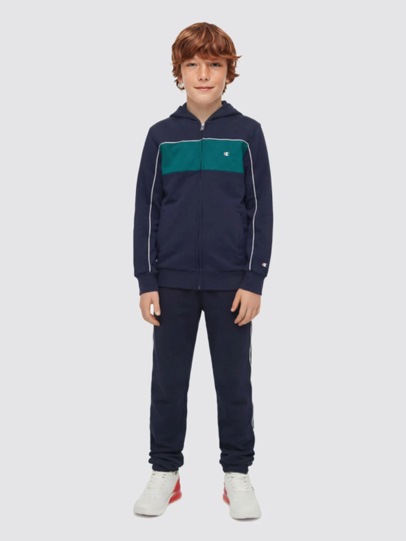 Костюми Champion модель 307579-BS501 Фото