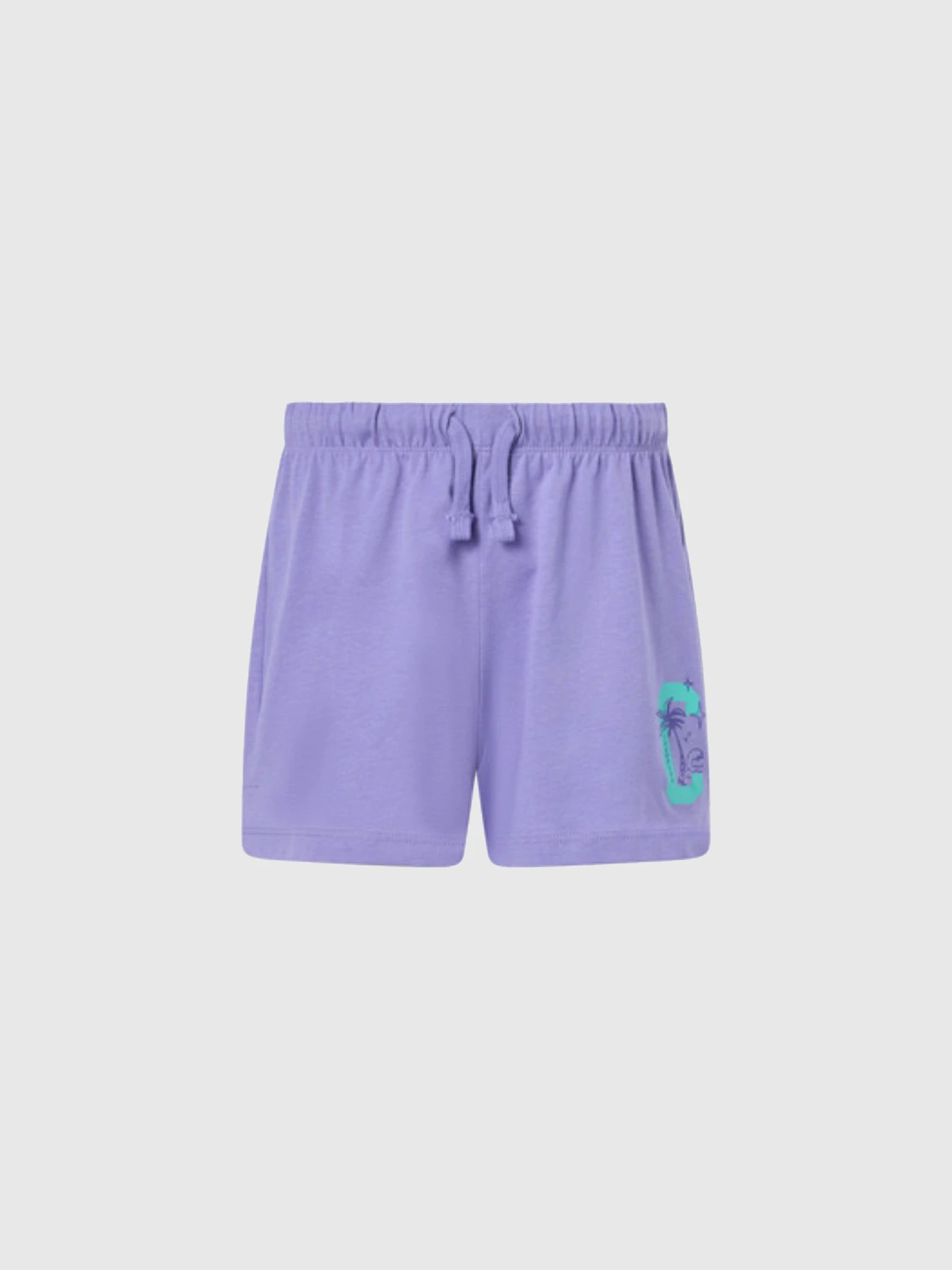 Шорты Champion модель 405374-VS024 Фото