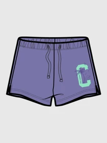 Шорты Champion модель 405374-VS024 Фото