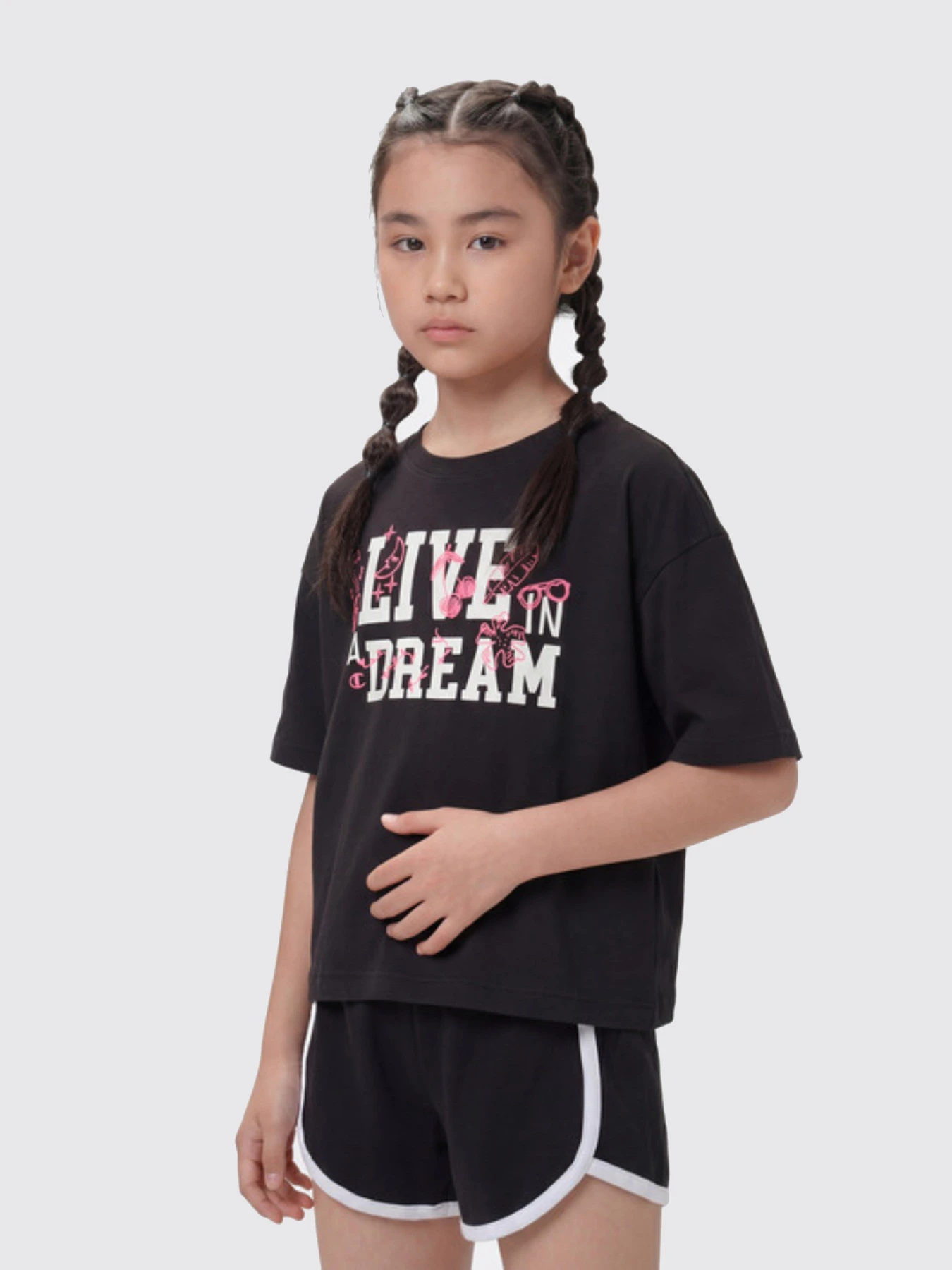 Костюмы Champion модель 405377-KK001 Фото