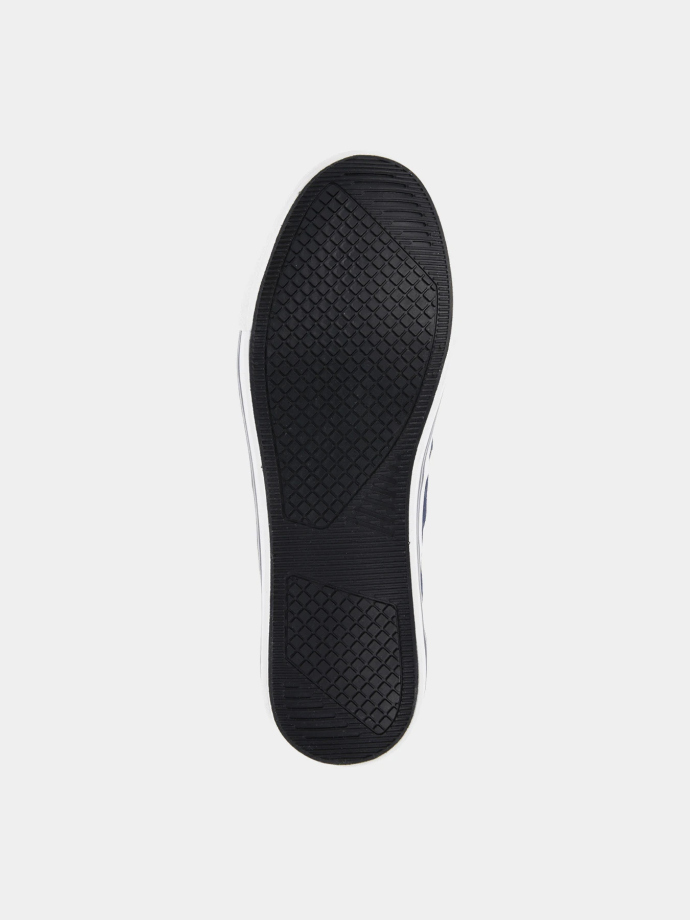 Кеды Crosby модель Ан-867293/02-04-white Фото