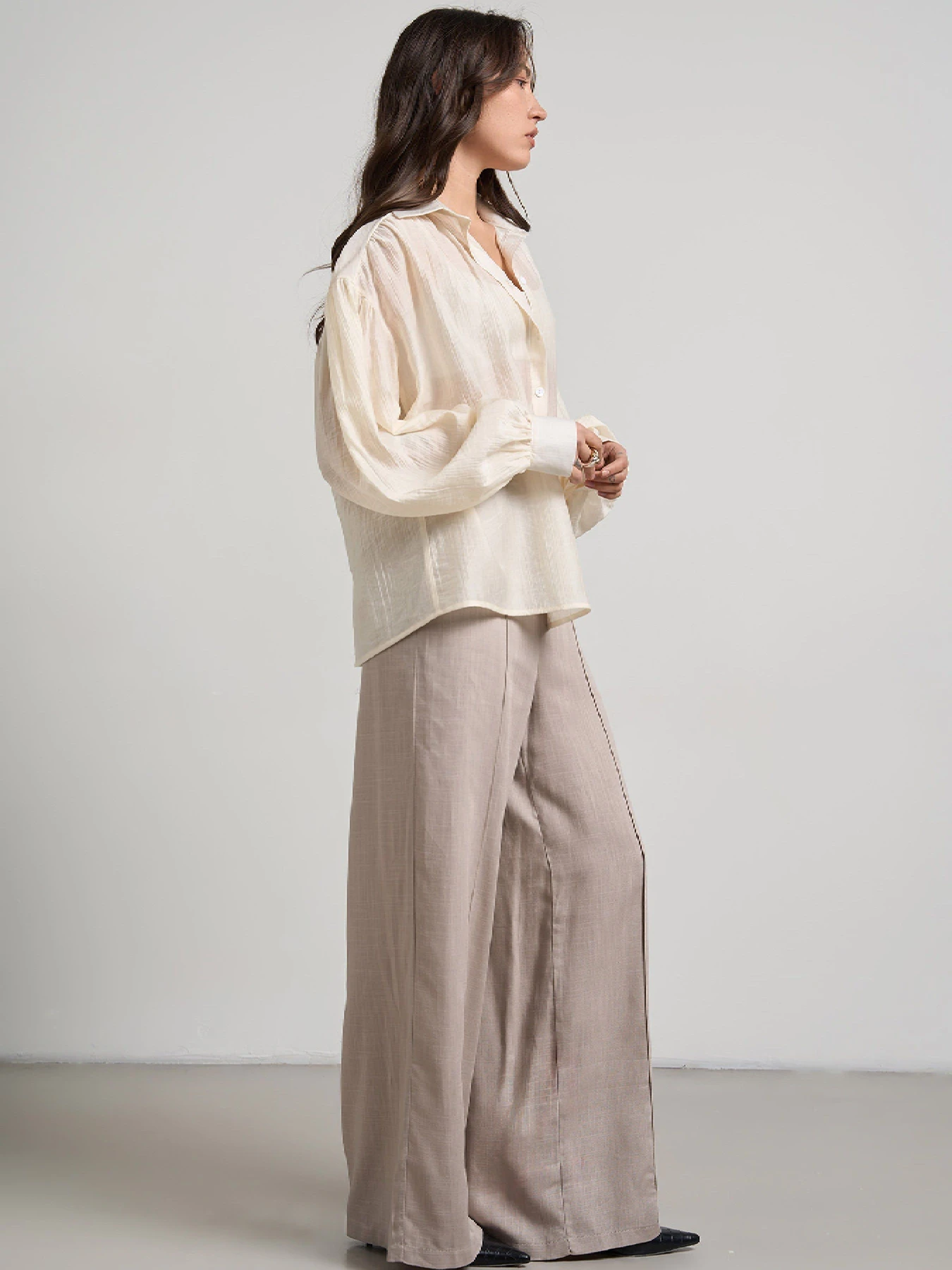 Штани RicaMare модель RM4261-5-25DP Штани RicaMare модель RM4261-5-25DP Фото