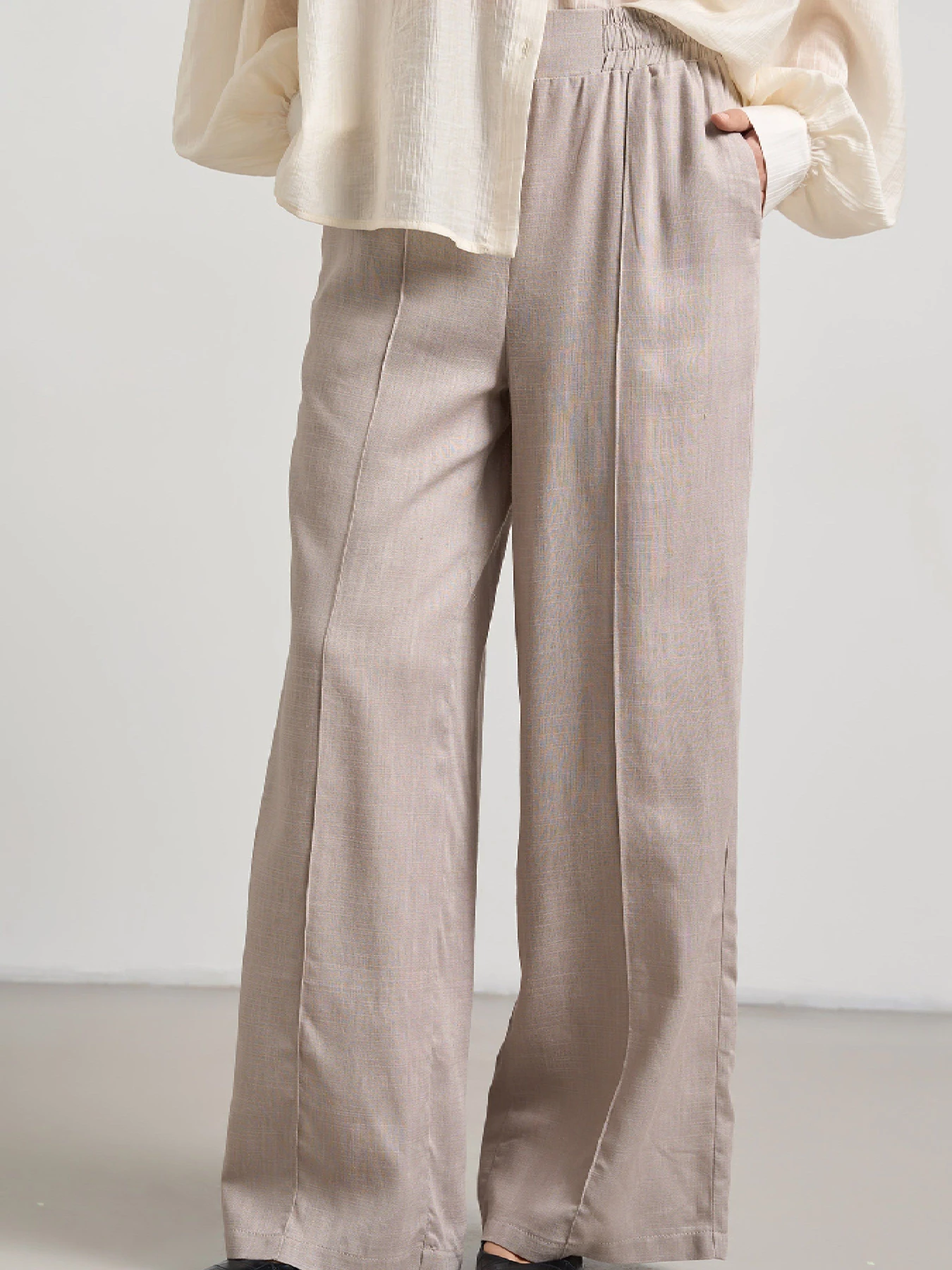 Штани RicaMare модель RM4261-5-25DP Штани RicaMare модель RM4261-5-25DP Фото