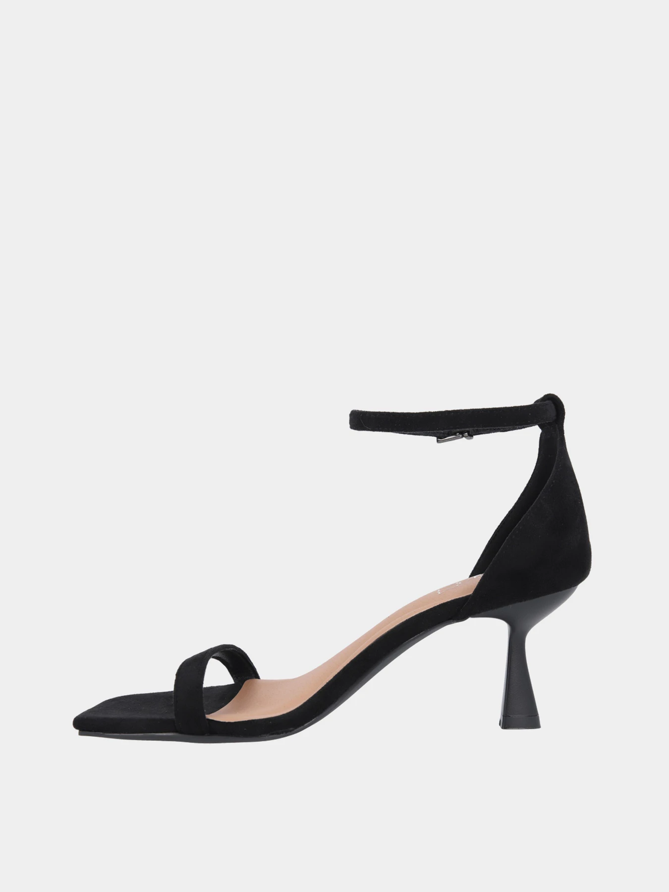 Босоножки Betsy модель 957090/03-01W-black Фото