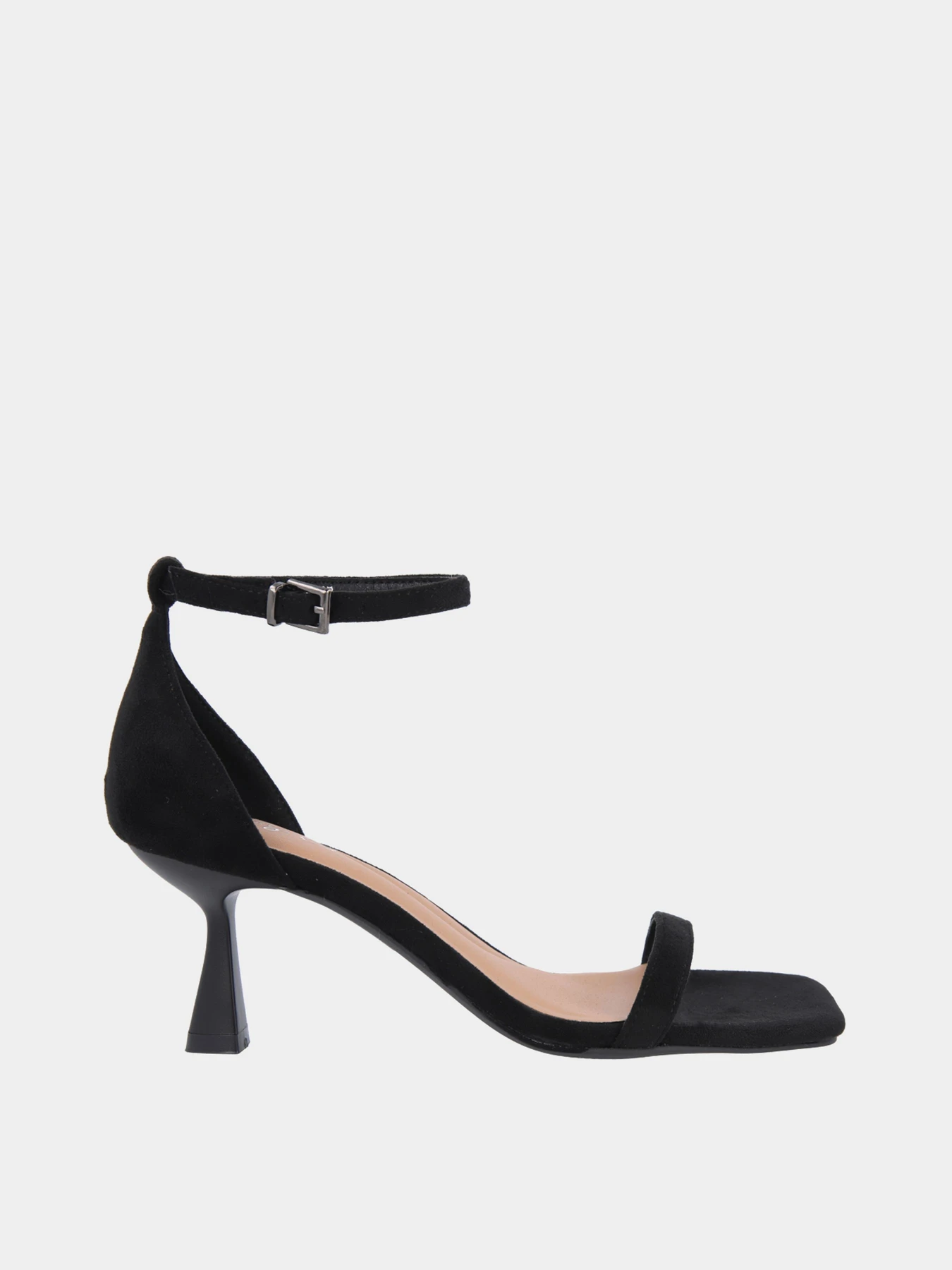 Босоножки Betsy модель 957090/03-01W-black Фото